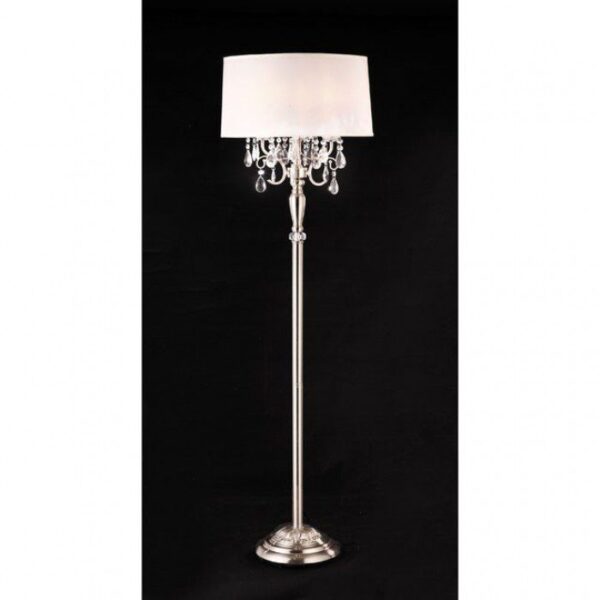 Sophy Floor Lamp L95109F By Furniture of America 7