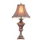 Selma Table Lamp (2/Box) L94171T-2PK By Furniture of America 7