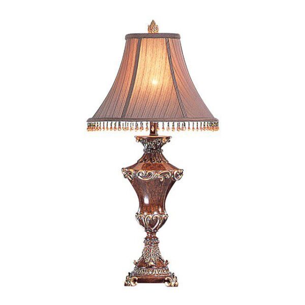 Selma Table Lamp (2/Box) L94171T-2PK By Furniture of America 5