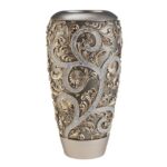 Estelle Decorative Vase (2/Box) L94232V-2PK By Furniture of America 7