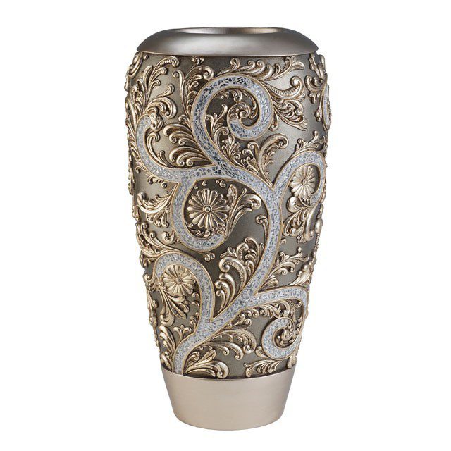 Estelle Decorative Vase (2/Box) L94232V-2PK By Furniture of America