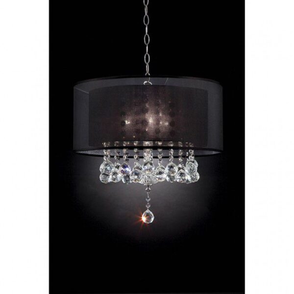 Minn Ceiling Lamp L9150H By Furniture of America 7