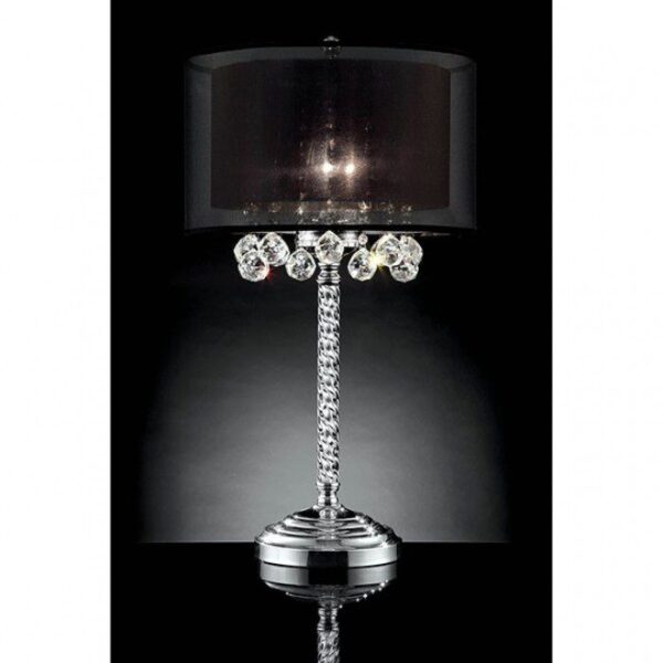 Minn Table Lamp L9150T By Furniture of America 7