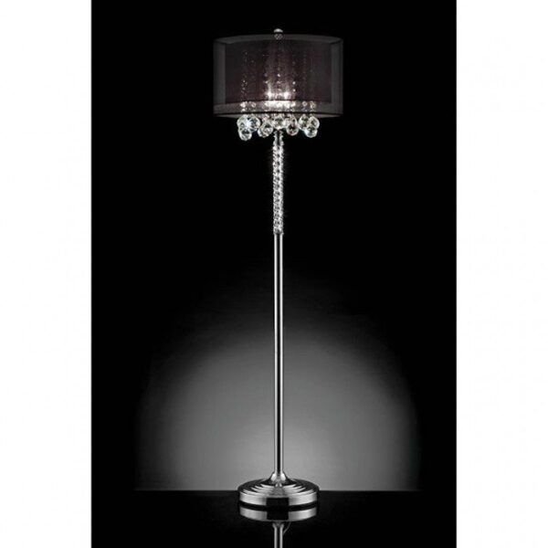 Minn Floor Lamp L9150F By Furniture of America 7