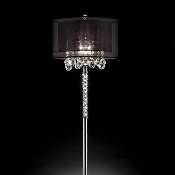Minn Floor Lamp L9150F By Furniture of America 8