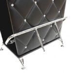 Fuero Bar Table CM-BT6464BK By Furniture of America 21