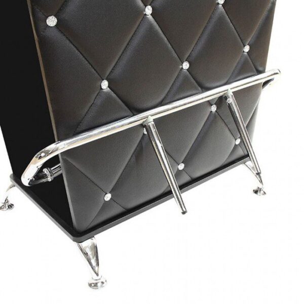 Fuero Bar Table CM-BT6464BK By Furniture of America 14