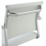 Sedona Bar Stool CM-BR6463WH By Furniture of America 15