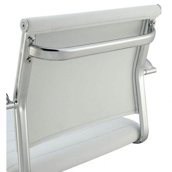 Sedona Bar Stool CM-BR6463WH By Furniture of America 10