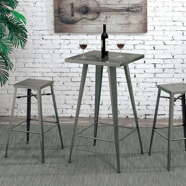 Timon 42″ BAR TABLE CM3504BT By Furniture of America 4