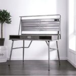 Mccredmond Desk CM-DK5566 By Furniture of America 9