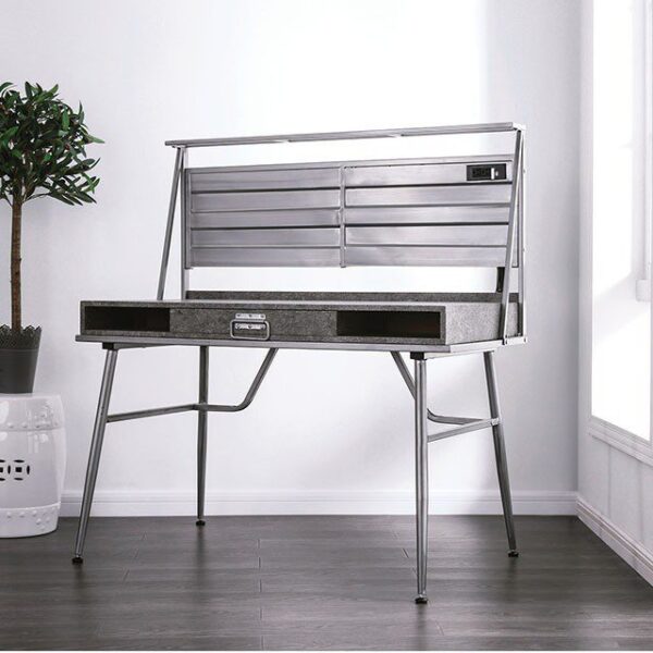 Mccredmond Desk CM-DK5566 By Furniture of America 6