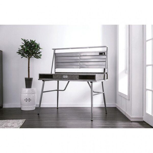 Mccredmond Desk CM-DK5566 By Furniture of America 7