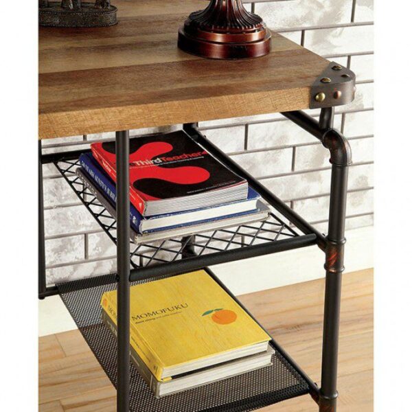 Olga Desk CM-DK6913 By Furniture of America 9