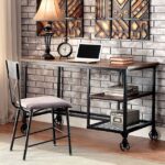 Cori Desk CM-DK6276 By Furniture of America 7
