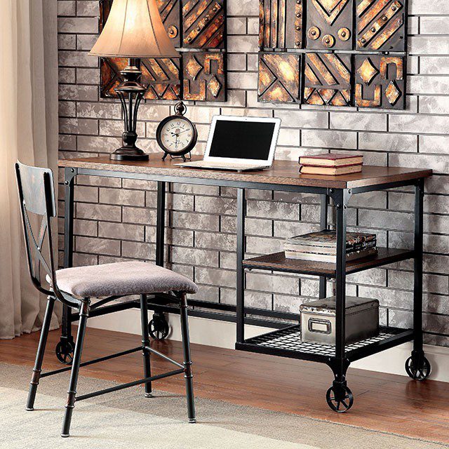 Cori Desk CM-DK6276 By Furniture of America
