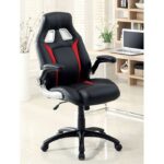 Argon Office Chair CM-FC612 By Furniture of America 10