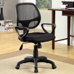 Sherman Office Chair CM-FC606 By Furniture of America 7