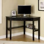 Porto Corner Desk CM-DK6643 By Furniture of America 12