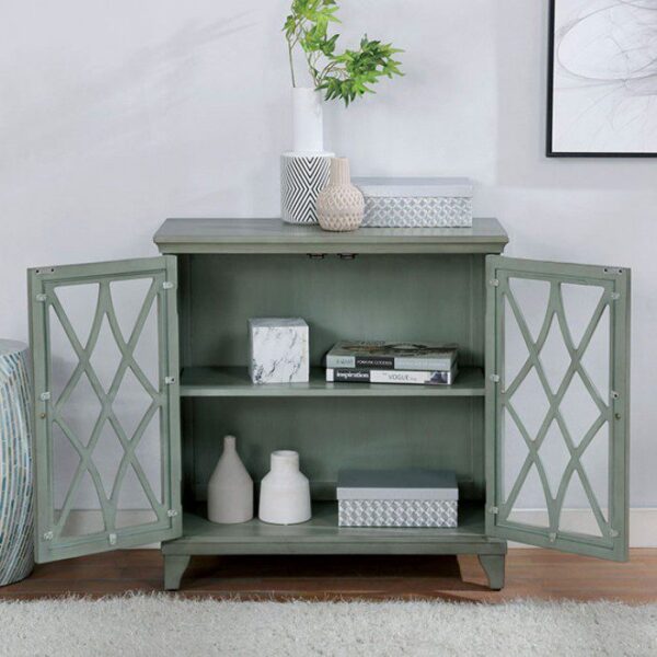 Cabinet CM-AC269BL By Furniture of America 6