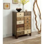 Dianna Hallway Cabinet CM-AC524 By Furniture of America 12