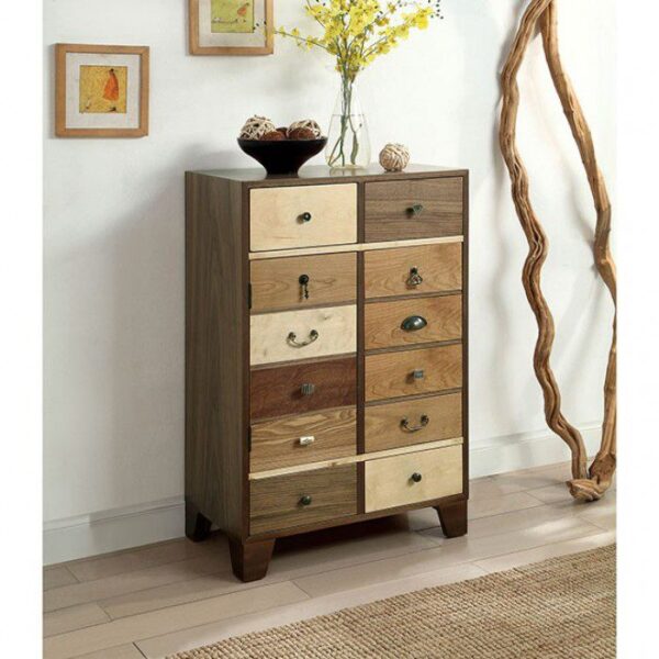 Dianna Hallway Cabinet CM-AC524 By Furniture of America 8