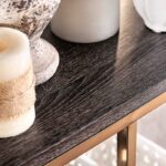 Elvira Display Shelf CM-AC6264CPN By Furniture of America 17