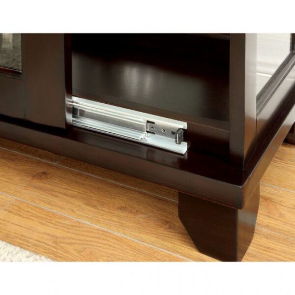 Ludden Curio CM-CR135 By Furniture of America 11