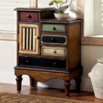 Neche Accent Chest CM-AC145 By Furniture of America 9