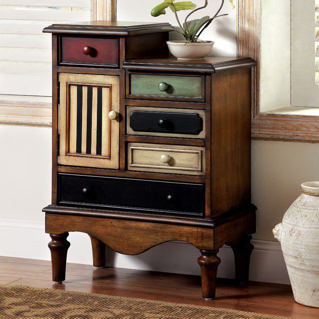 Neche Accent Chest CM-AC145 By Furniture of America