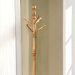 Putnam Coat Rack CM-AC6211NT By Furniture of America 7