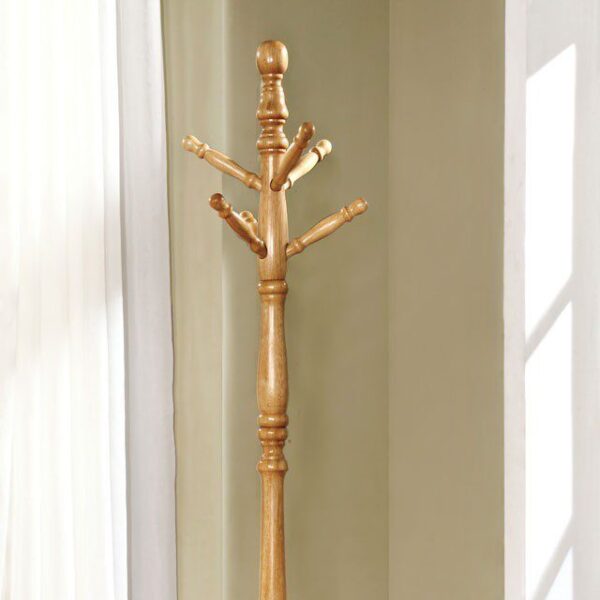 Putnam Coat Rack CM-AC6211NT By Furniture of America 5