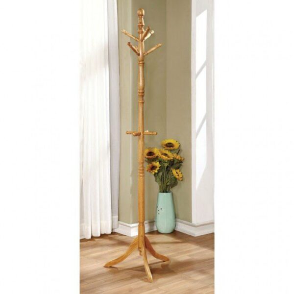 Putnam Coat Rack CM-AC6211NT By Furniture of America 6