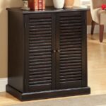 Della Shoe Rack CM-AC213EX By Furniture of America 7