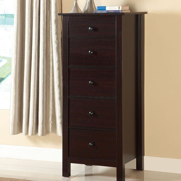 Launces Chest CM-AC119EX By Furniture of America 7
