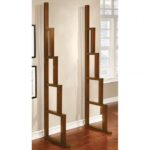 Bosto Headboard Display Shelf CM-HR191 By Furniture of America 12
