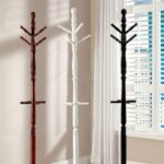 Putnam Coat Rack CM-AC6211CH By Furniture of America 11