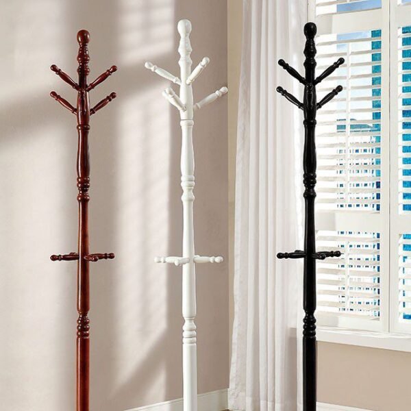 Putnam Coat Rack CM-AC6211CH By Furniture of America 8