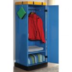 Petro Closet CM-AC6261BL By Furniture of America 13