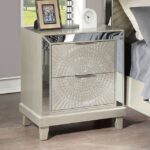 Valletta Night Stand FOA7157N By Furniture of America 15