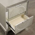 Valletta Night Stand FOA7157N By Furniture of America 17