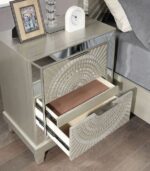 Valletta Night Stand FOA7157N By Furniture of America 18