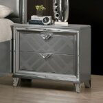 Emmeline Night Stand FOA7147N By Furniture of America 13