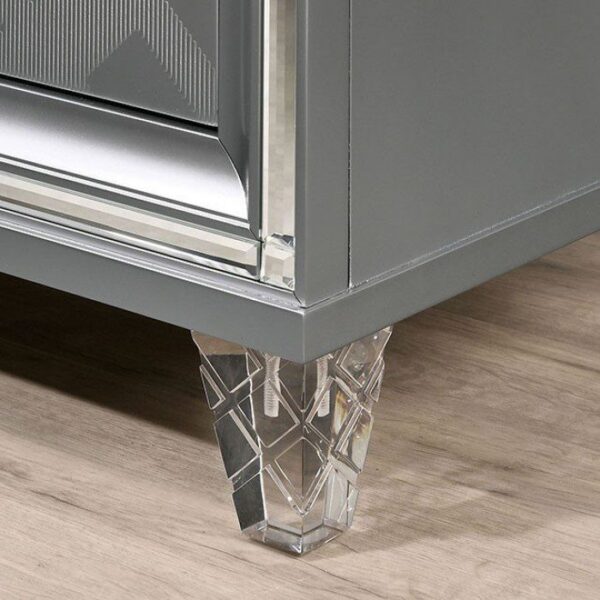 Emmeline Night Stand FOA7147N By Furniture of America 11