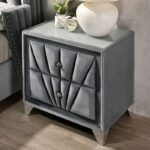 Carissa Night Stand CM7164N By Furniture of America 14