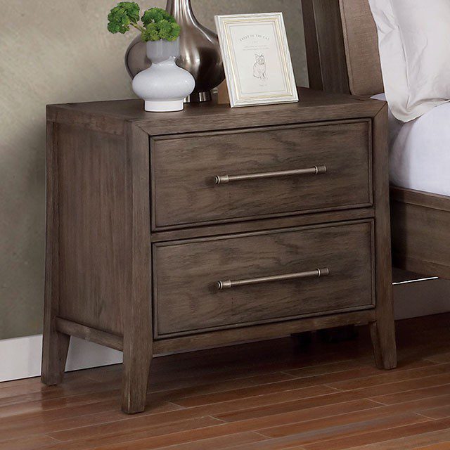 Tawana Nightstand FOA7918N By Furniture of America