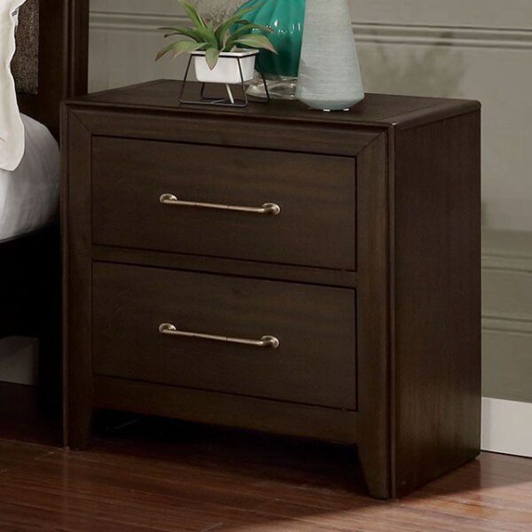 Jamie Night Stand FOA7917N By Furniture of America 4
