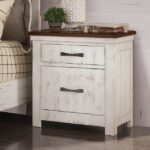 Alyson Night Stand CM7962N By Furniture of America 11