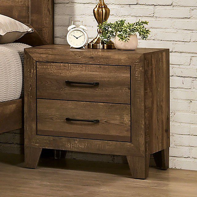 Wentworth Night Stand CM7912N By Furniture of America
