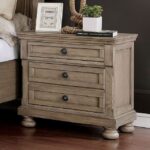 Wells Night Stand CM7568N By Furniture of America 8